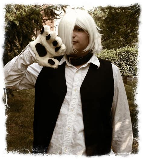 Black Butler Cosplay Contest – #59 William – The Cosplay Blog ...