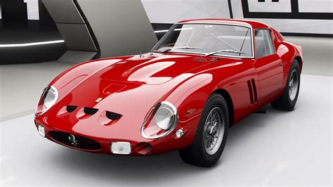 Ferrari 250 GTO | Forza Motorsport Wiki | FANDOM powered by Wikia