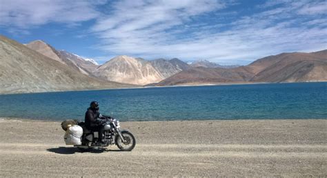 LEH LADAKH BIKE TRIP FROM SRINAGAR - Adventure Event in Srinagar