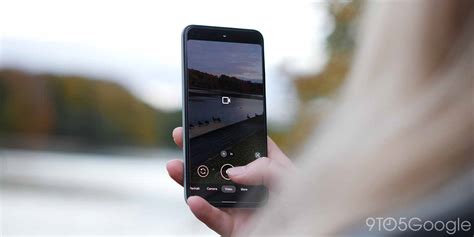 Google needs to keep improving Pixel camera hardware - 9to5Google