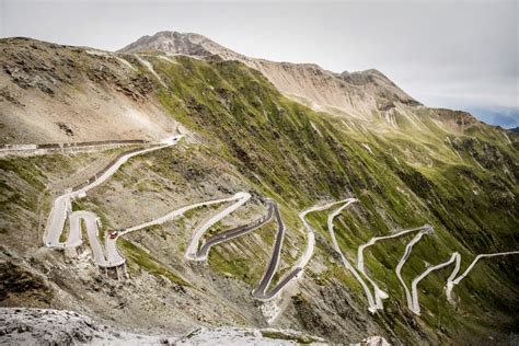 Stelvio Pass | Driving Adventures