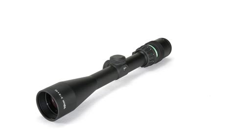 Trijicon AccuPoint® 3-9x40 Rifle Scope | Trijicon®