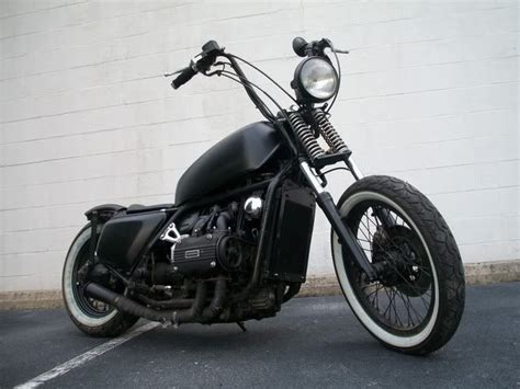 Gl1100 Bobber Kit | Reviewmotors.co