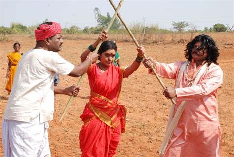 Chakali Ilamma Movie Stills