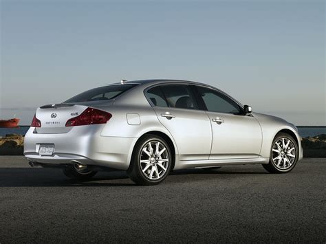 2013 INFINITI G37x - Price, Photos, Reviews & Features