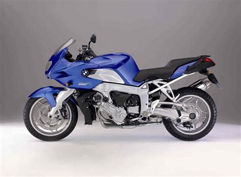 2007 BMW K 1200 R Sport - Picture 116142 | motorcycle review @ Top Speed