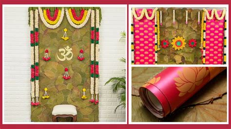 Share more than 147 lakshmi pooja decoration ideas best - seven.edu.vn