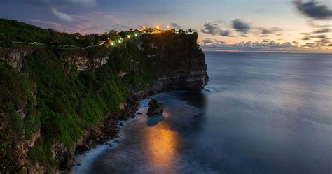 Beaches And Uluwatu Temple Sunset Tour