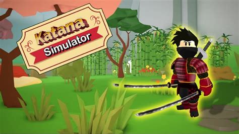 Roblox Katana Simulator Codes (May 2021) - Touch, Tap, Play