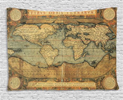 Vintage Maps Map Ancient Maps | Images and Photos finder