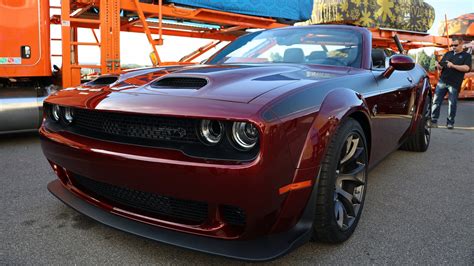 Dodge Dealers To Offer New Process For Third-Party Challenger ...