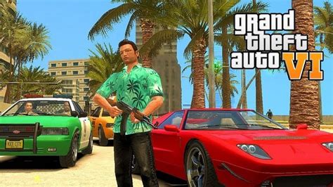 5 beloved GTA characters who fans would love to see in GTA 6