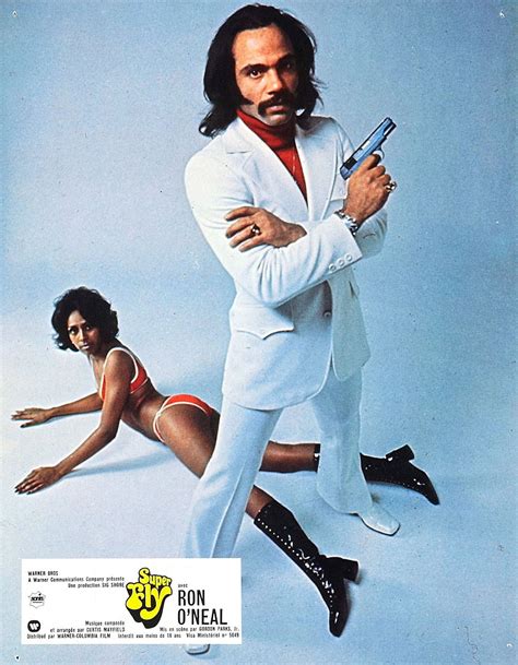 Film Thoughts: BLAXPLOITATION MONTH: Super Fly (1972)