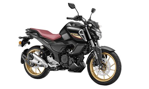 Yamaha FZ S V3.0 FI BS6 Price 2023 | Mileage, Specs, Images of FZ S V3 ...