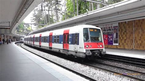 RER Trains à Paris: Que sont-ils, et comment les prendre? - BlazeTrip