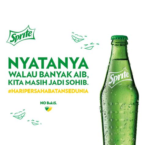 Detail Iklan Minuman Sprite Koleksi Nomer 33