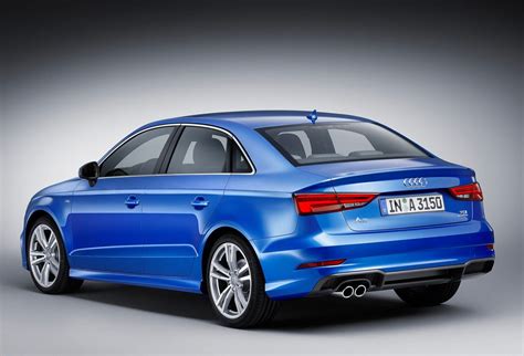 Audi A3 vs A4: What Makes The A4 More Expensive? - Motorborne