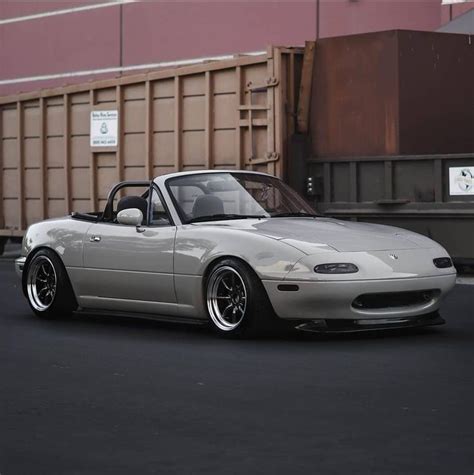 Kisah terbaik mazda miata mx 5 modified, tips, kisaran biaya terbaru ...