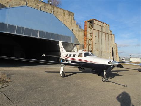 2010 Piper Matrix for sale in Czech Republic. 4692140 | AvBuyer