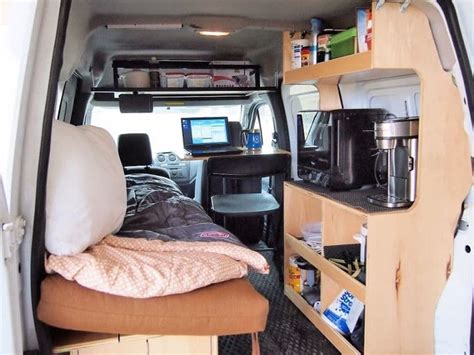 10+ Minivan Camper Conversions to Inspire Your Build & Adventure ...