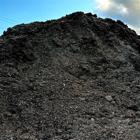 Soil Bulk Aggregates — Stratford Landscape Supply | Your local garden ...