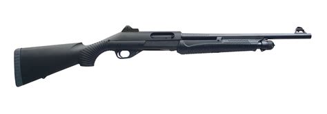 Benelli Nova Tactical Pump 12g Shotgun Black 20051