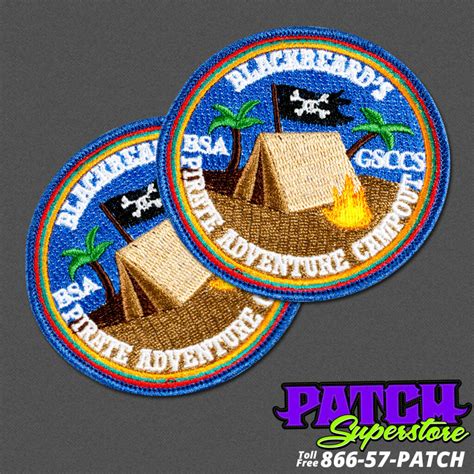 Girl Scout Patch Samples- Brownie Patches | PatchSuperstore