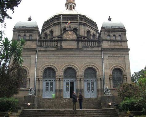 THE 10 BEST Ethiopia Sights & Historical Landmarks to Visit (2023 ...