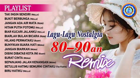 Lagu 80 90an - Malaysia