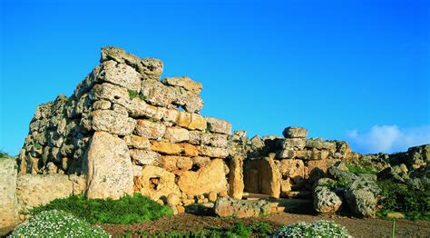 Malta's UNESCO World Heritage Sites