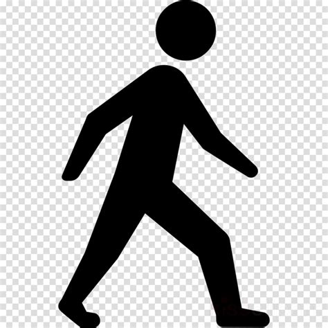 Download High Quality walking clipart human Transparent PNG Images ...