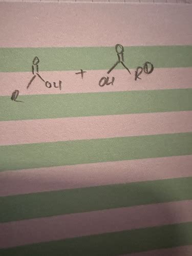 Acid Anhydride nomenclature + Acid anhydride preparation [2] + Acid ...