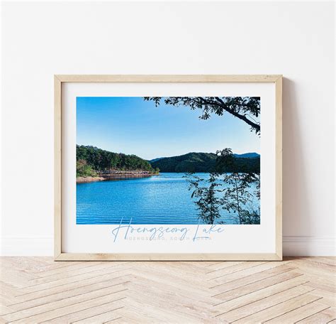 Art Print Wall Art Photo Prints Lake Printable Art Lake | Etsy