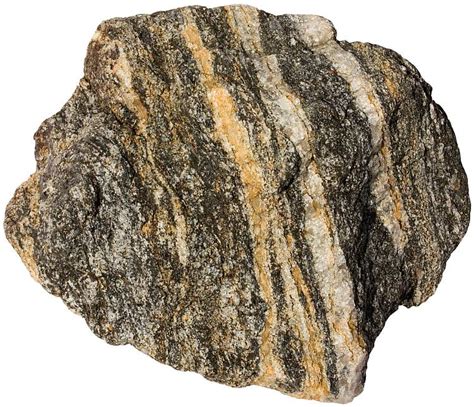 Schist Rock | Properties, Formation, Occurrence and Uses | Madame Lelica