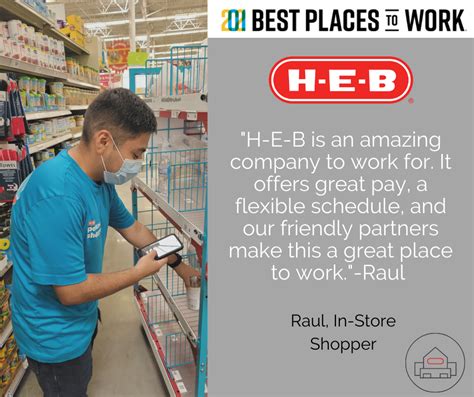 H-E-B Careers - Home | Facebook