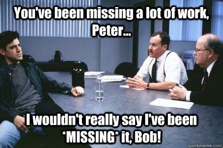 Office Space Boss Quotes. QuotesGram