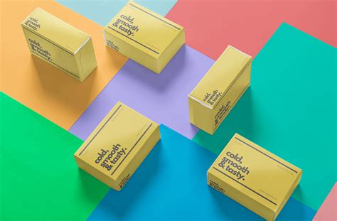 50 Creative Packaging Design Ideas – Learn