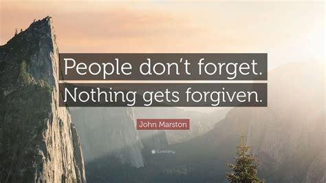 Top 20 John Marston Quotes (2024 Update) - QuoteFancy