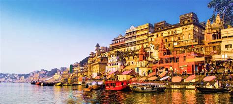 8 Ghats in Varanasi That Offer A Divine Experience - Tripoto