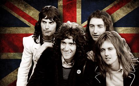 QUEEN: COMO FUERON SUS COMIENZOS | Archivos musicales, Noticias Musica ...