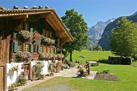 THE HAYLOFT - Updated 2024 B&B Reviews (Kandersteg, Switzerland)