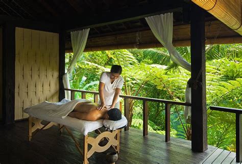 Best Luxury and Couple Spas in Bali | What's New Indonesia