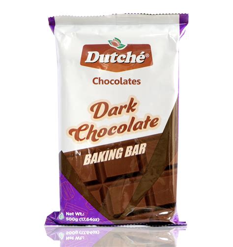 Dutche Chocolates