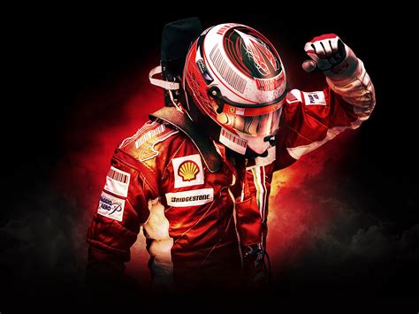 F1 Racer Wallpapers | HD Wallpapers | ID #9489