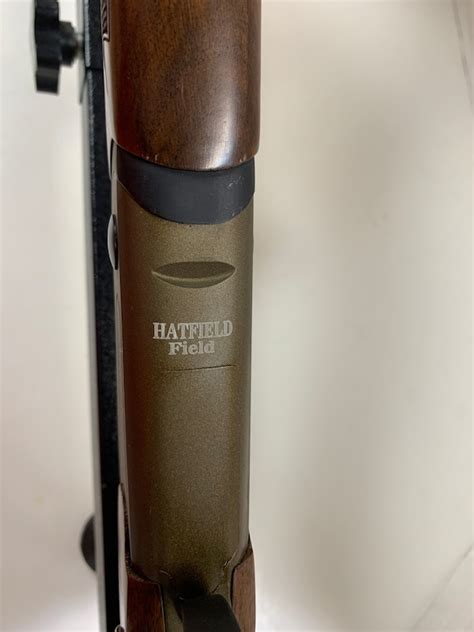 Hatfield Field - For Sale :: Guns.com