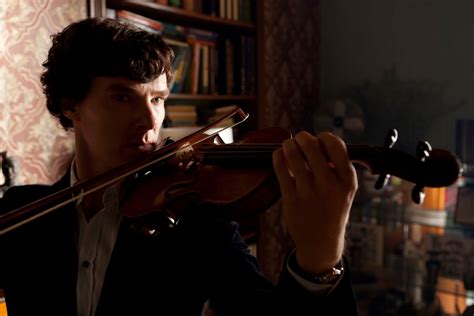 TV Review: Sherlock Season 1 (2010) | reviewswithatude