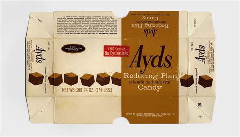 Buy Ayds Diet Candy - UrbanDine