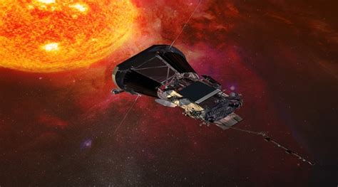 NASA to launch world’s first mission to Sun in 2018 | Technology News ...