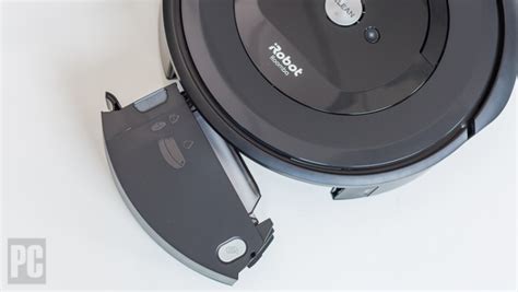 iRobot Roomba e5 Review | PCMag