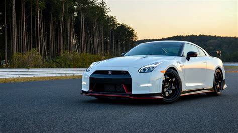 20+ Nissan GT-R Nismo HD Wallpapers | Background Images